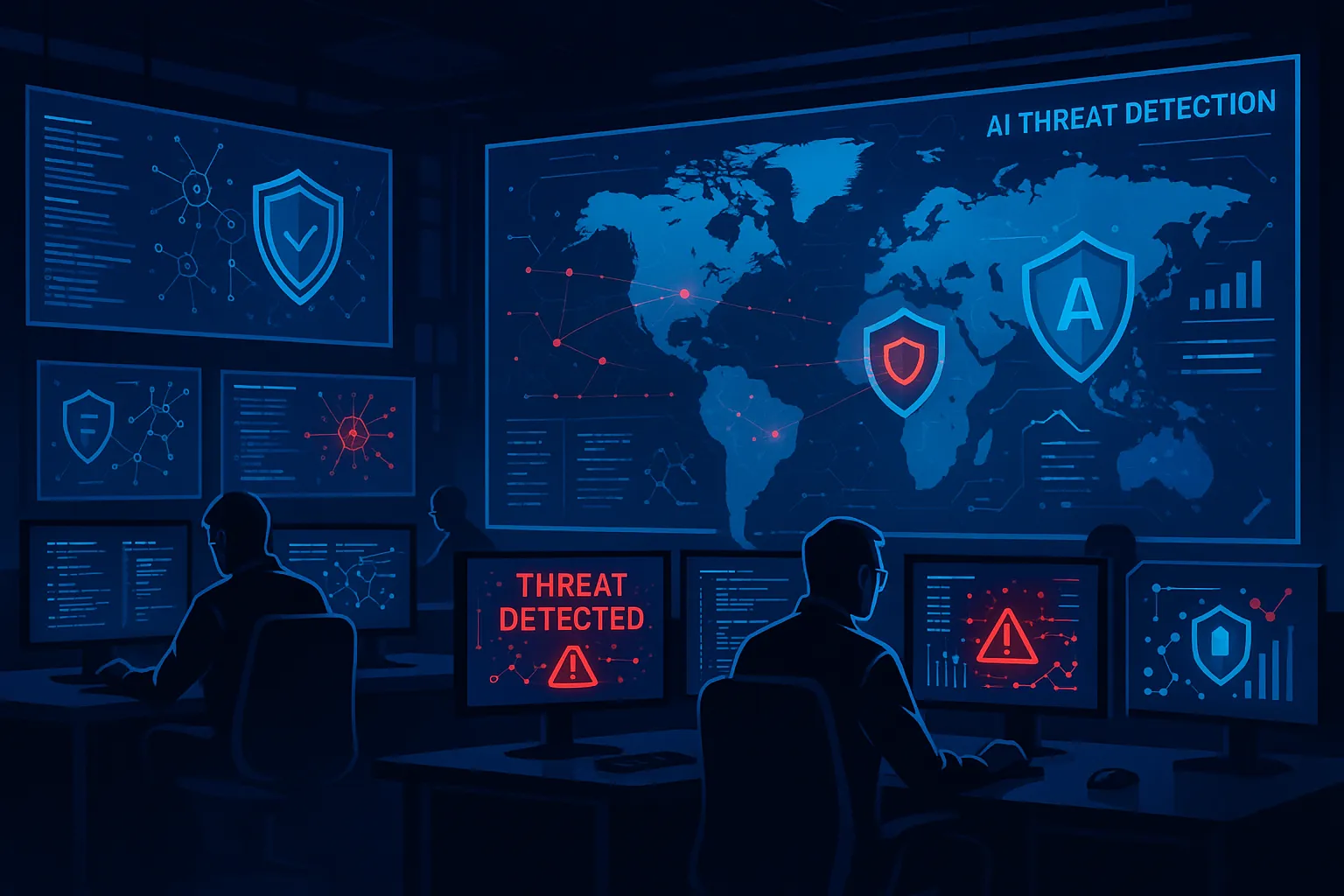 Building Secure Applications: 2025 Best Practices