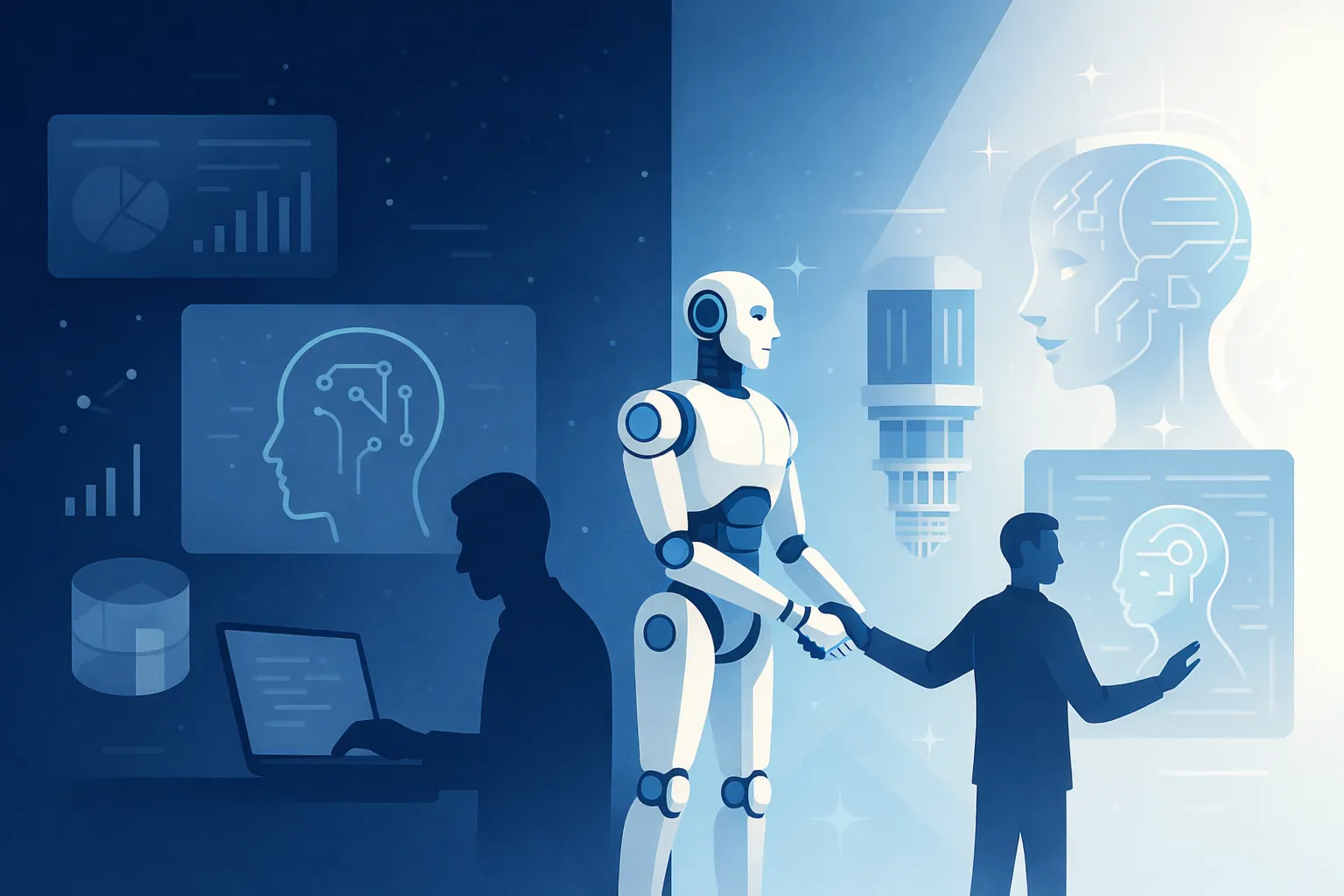 The Future of AI in Enterprise Software Development