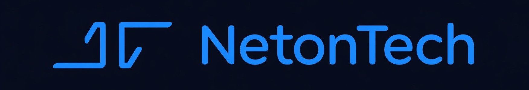 NetonTech Logo